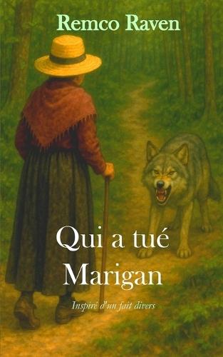 Qui a tué Marigan