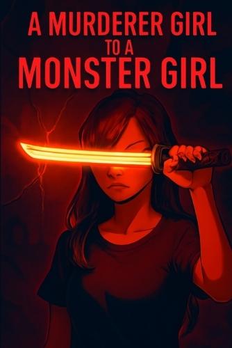 Part II: A Murderer Girl to a Monster Girl: Secrets, Shadows, and Obsession