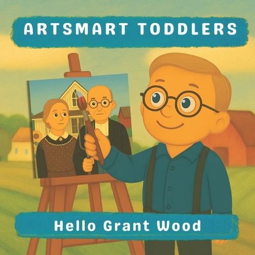 Hello Grant Wood