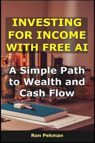 Investing for Income With Free AI: A Simple Path to Wealth and Cash Flow