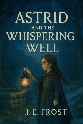 Astrid and the Whispering Well