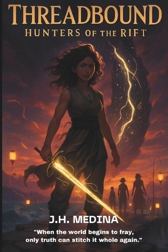 Threadbound: Hunters of the Rift