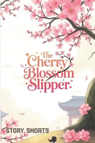The Cherry Blossom Slipper