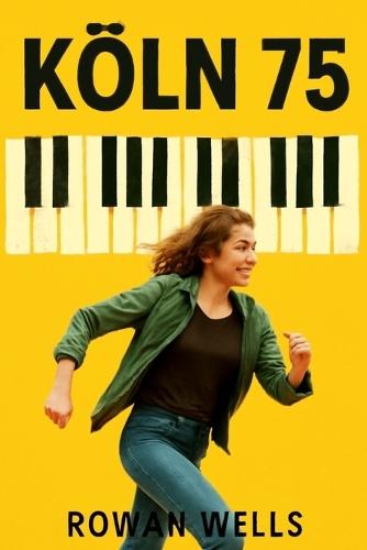 Kölin 75: The Unscripted Masterpiece: Keith Jarrett's Kölin Concert