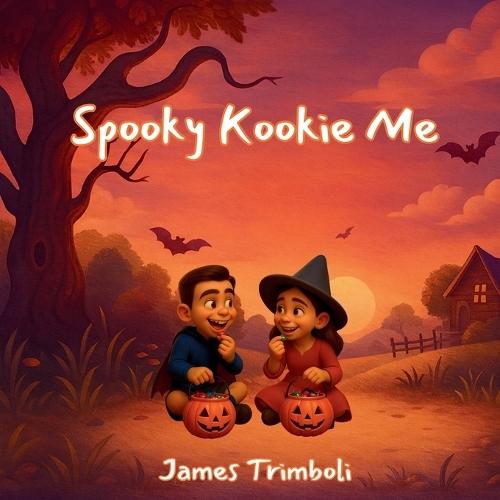 Spooky Kookie Me