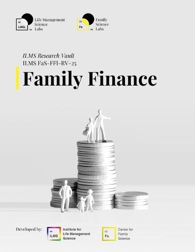 ILMS Research Vault - Family Finance (FaS-FFI-RV-25)