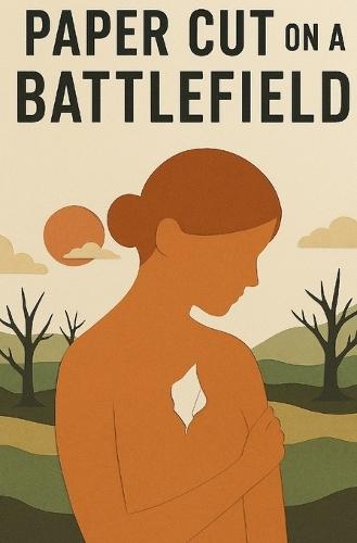 Paper Cut on a Battlefield