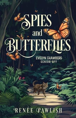 Spies and Butterflies