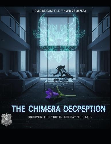 The Chimera Deception - Uncover the Truth. Defeat the Lie: What happened at the mansion - Find the Truth