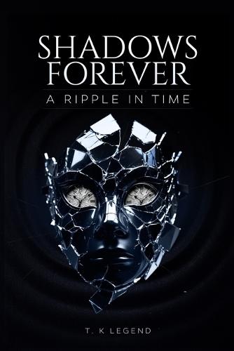 Shadows Forever: A Ripple in Time Action-Packed Crime Suspense; Psychological Thriller