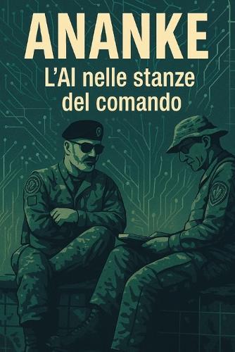 Ananke - L'AI nelle stanze del comando
