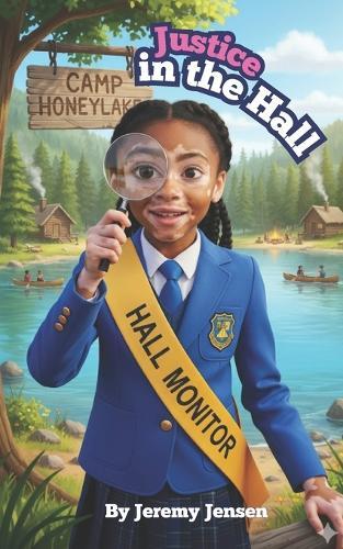 Justice in the Hall: Camp Honey Lake