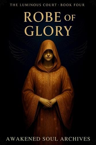The Luminous Court: Robe Of Glory