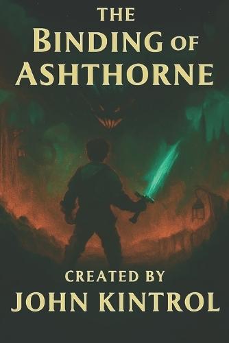 The Binding of Ashthorne