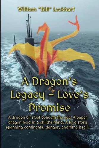A Dragon's Legacy - Love's Promise: Shadow Dragon