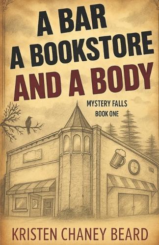 A Bar, A Bookstore, and a Body