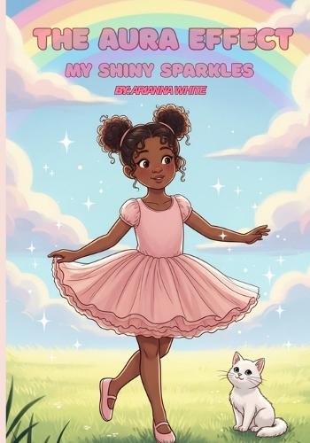 The Aura Effect: My Shiny Sparkles