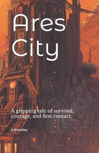 Ares City