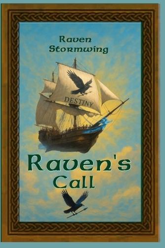 Raven's Call: A Sundering Anthology