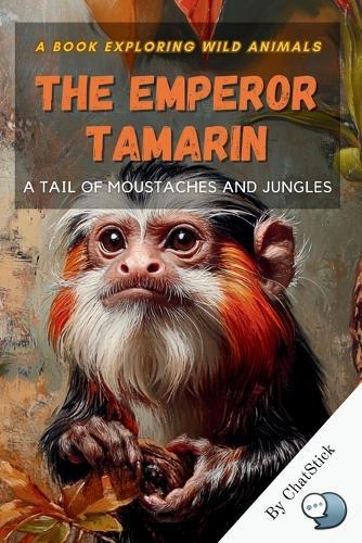 The Emperor Tamarin: A Tail of Moustaches and Jungles: Discover the Mustached Marvel of the Jungle and Its Rainforest Realm