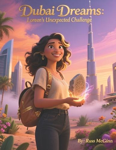 Dubai Dreams: Loreen's Unexpected Challenge