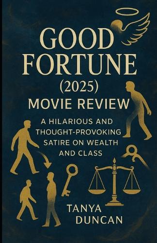 Good Fortune (2025) Movie Review: A Hilarious and Thought-Provoking Satire on Wealth and Class