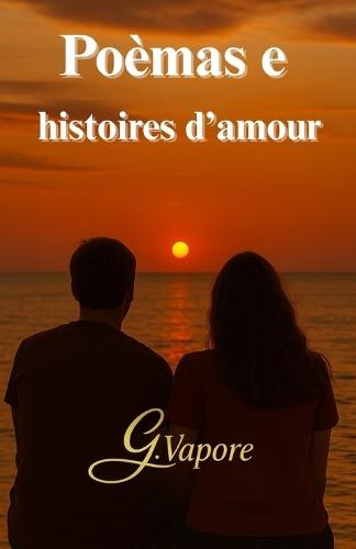 Poemas e historias de amor