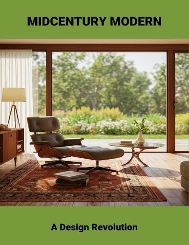 Midcentury Modern: A Design Revolution