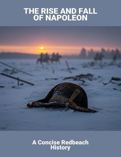 The Rise And Fall Of Napoleon: A Concise Redbeach History