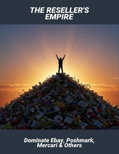 The Reseller'S Empire: Dominate Ebay, Poshmark, Mercari & Others