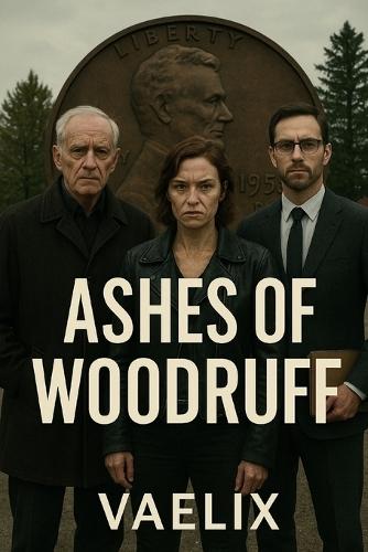 Ashes of Woodruff