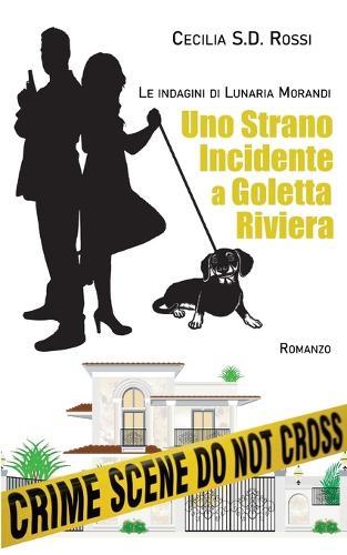 Uno strano incidente a Goletta Riviera