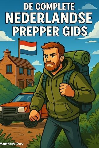De Complete Nederlandse Prepper Gids