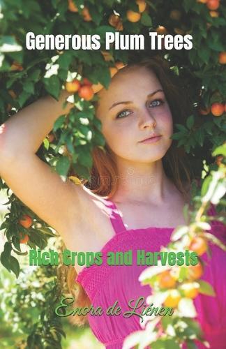 Generous Plum Trees: Rich Crops and Harvests