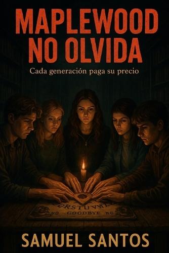 Maplewood no olvida: Cada generación paga su precio