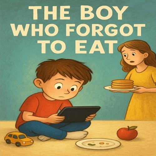 The Boy Who Forgot to Eat