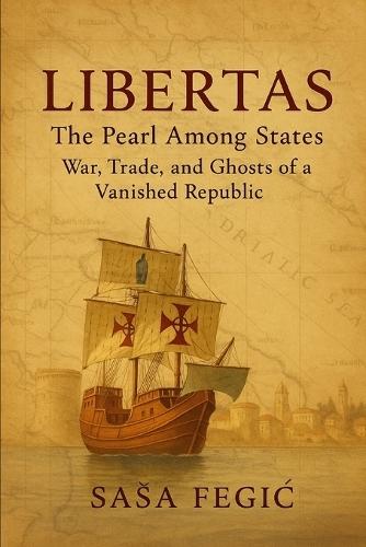 Libertas: The Pearl Among States: War, Trade, and Ghosts of a Vanished Republic: A Chronicle of Dubrovnik's Noble Houses and Their Golden Era (1358-1808)