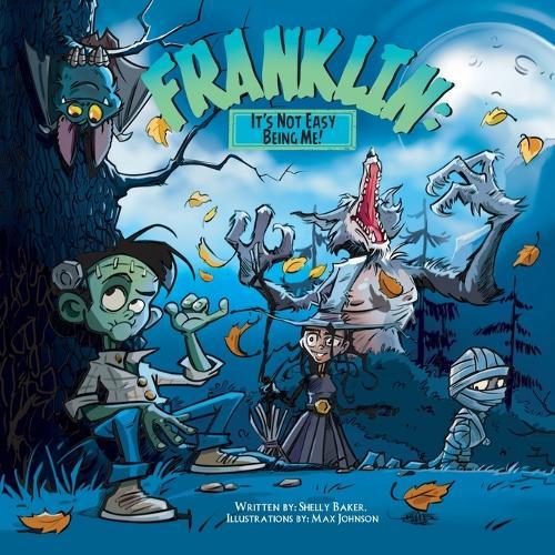 Franklin: It's Not Easy Being Me!