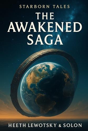 Starborn Tales: The Awakened