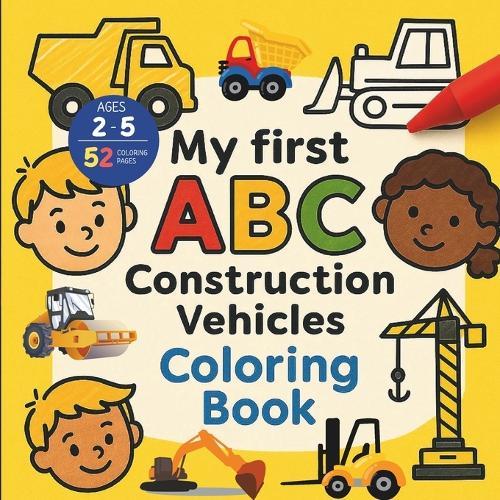ABC of Construction Vehicles