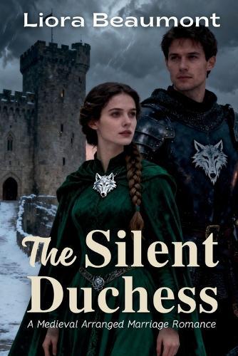 The Silent Duchess: A Medieval Arranged Marriage Romance