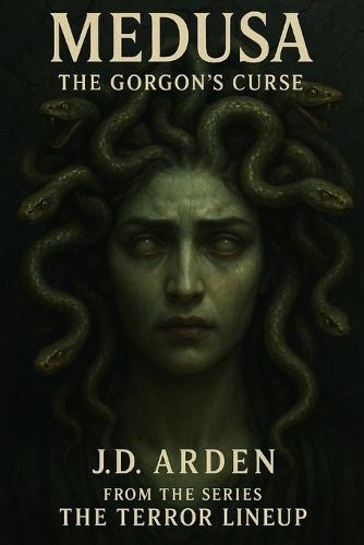 Medusa: The Gorgon's Curse