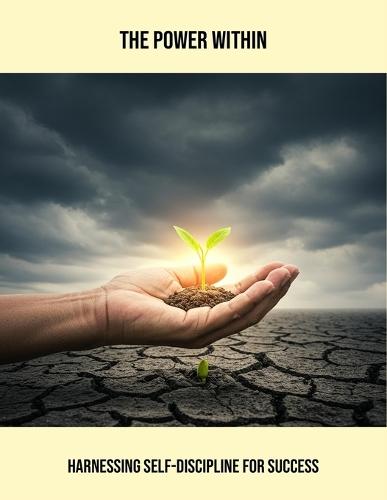 The Power Within: Harnessing Self-Discipline For Success