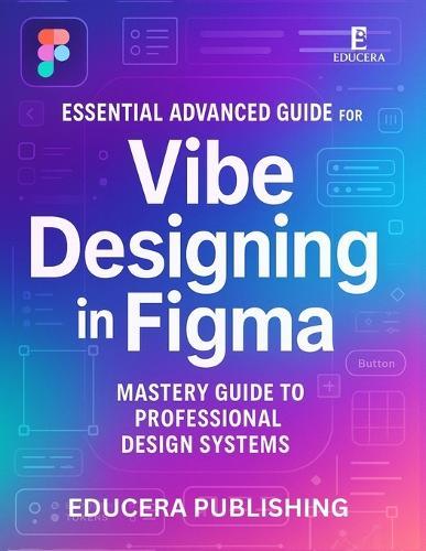 Essential Advanced Guide for Vibe Designing in Figma: Mastery Guide to Professional Design Systems