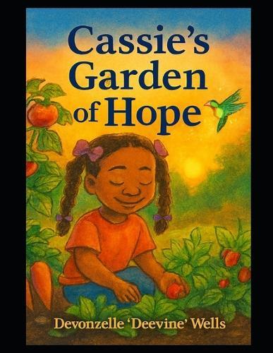 Cassie's Garden of Hope: Kindness
