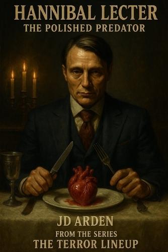 Hannibal Lecter: The polished predator