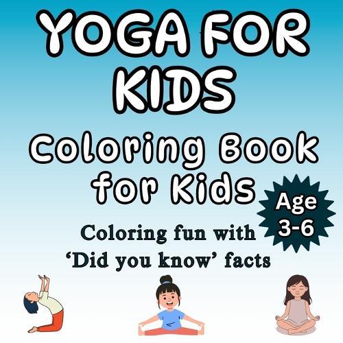 A - Z Themes: Y - Yoga for kids.: Practice fun yoga poses that build strength and calmness.