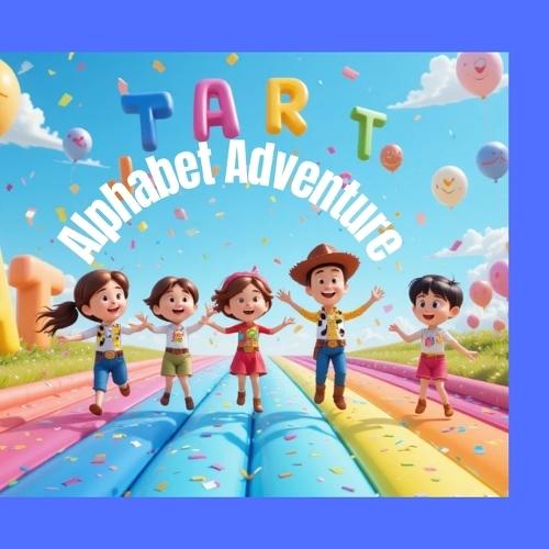 Alphabet Adventure