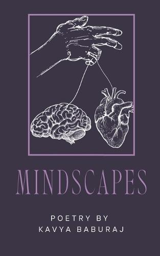Mindscapes: Where Poetry Paints the Landscape of the Mind