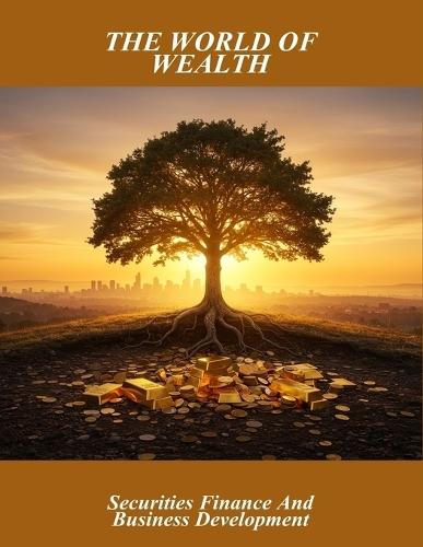 The World Of Wealth: Securities Finance And Business Development